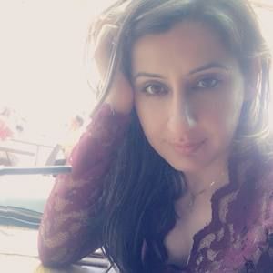 Meet your Posher, Sandra